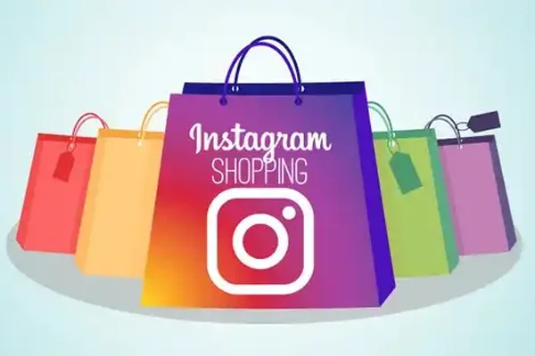 طراحی فروشگاه اینستاگرام