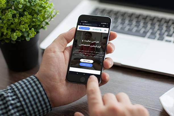 ساخت اپلیکیشن بدون کدنویسی