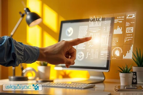 فرآیند طراحی سایت