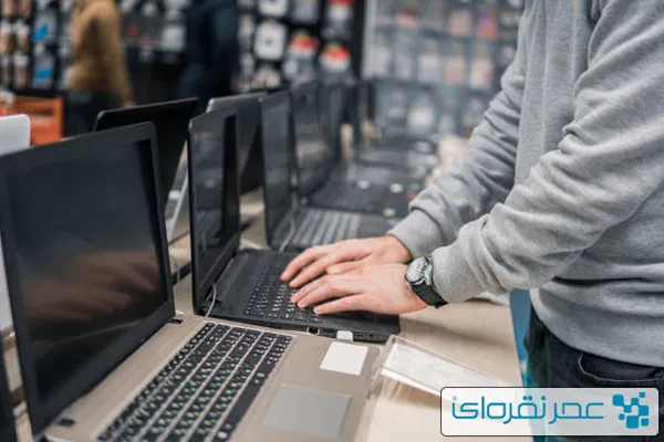 طراحی سایت فروشگاهی دیجیتال 