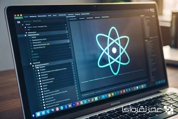 ری اکت چیست