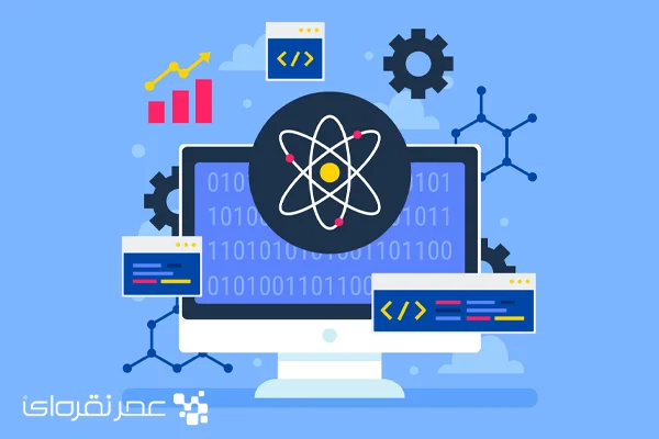 کاربرد ری اکت