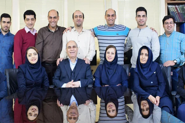 شرکت داده ورزان