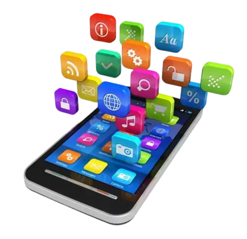 طراحی اپلیکیشن در مشهد