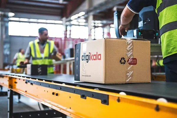 معرفی بهترین اپلیکیشن های فروشگاهی ایرانی 