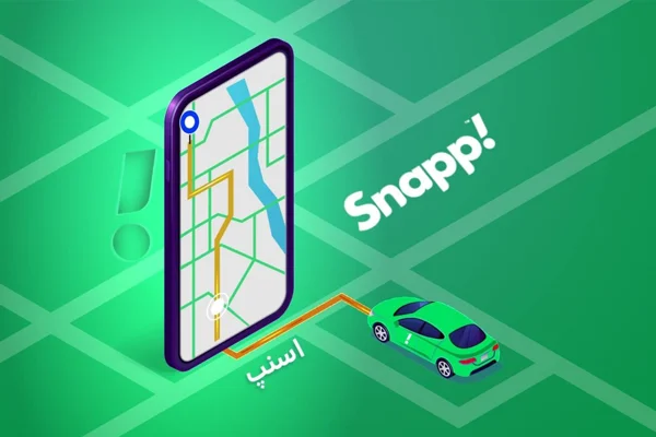 معرفی بهترین اپلیکیشن های فروشگاهی اسنپ