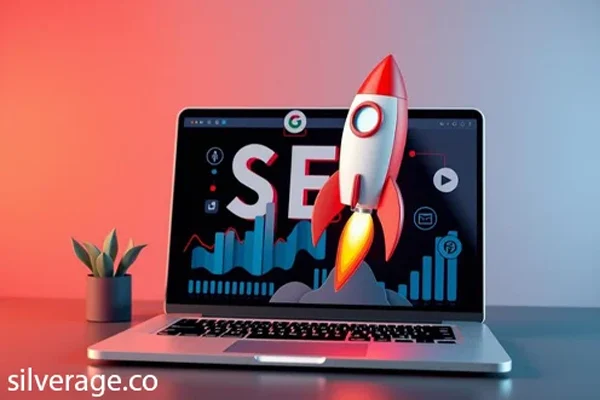 نکات مهم سئو سایت فروشگاهی