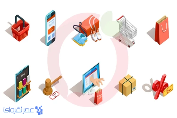 ترفندهای فروش در ترب