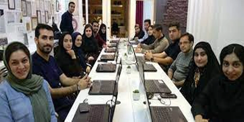شرکت طراحی سایت آرنیکاوب