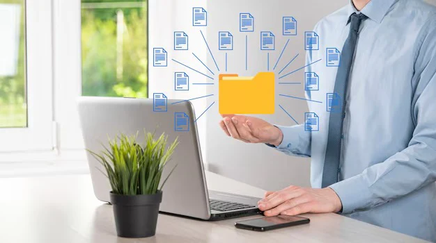 فروش فایل در اینترنت