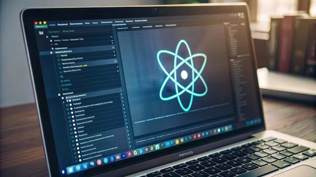 فریمورک React.JS