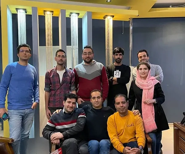 شرکت عصرنقره ای