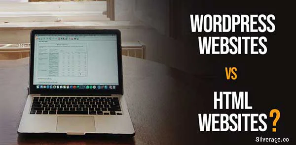 تفاوت طراحی سایت وردپرس با کدنویسی 1 تفاوت طراحی سایت وردپرس با کدنویسی