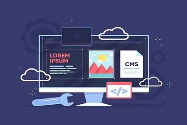 طراحی سایت فروش فایل