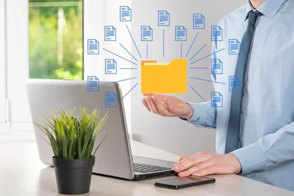 ساخت فروشگاه اینترنتی فایل