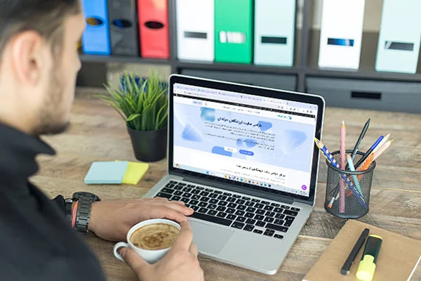 بهترین شرکت های طراحی اپلیکیشن