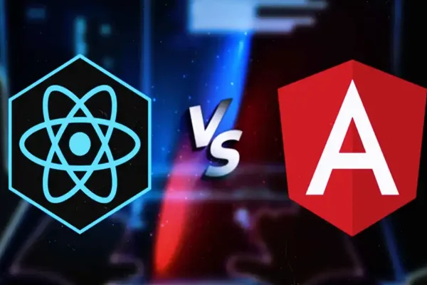 ری اکت چیست