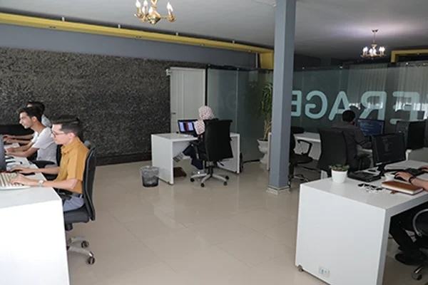 شرکت دانش بنیان عصرنقره ای