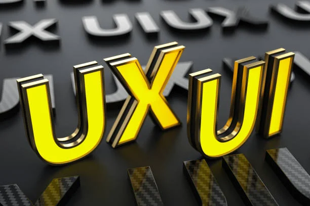 ui و ux چیست ؟ 