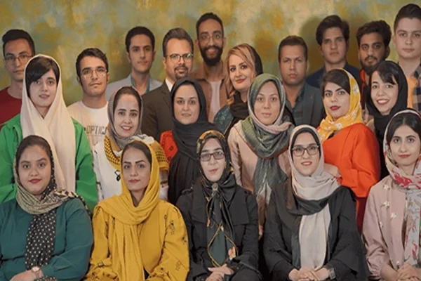 شرکت ایراکد