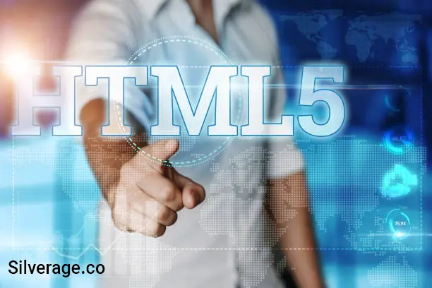 تفاوت طراحی سایت وردپرس با کدنویسی 6 زبان برنامه نویسی HDML5