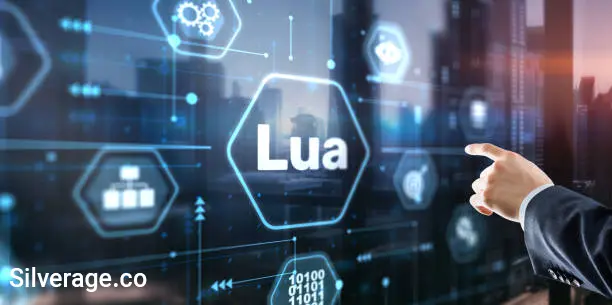 زبان برنامه نویسی Lua