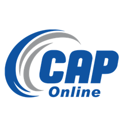 نمونه کار کپ آنلاین