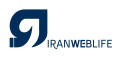 لوگو ایران وب لایف