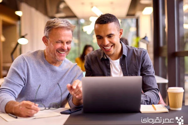 ساخت وب سایت شرکتی