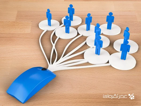 نرم افزار باشگاه مشتریان عصرنقره ای