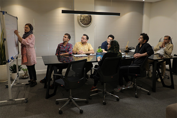 شرکت طراحی سایت مشهدوب