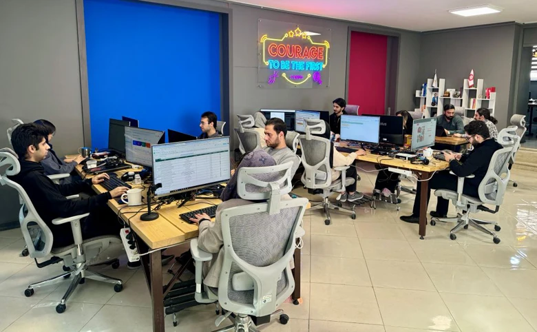 بهترین شرکت های طراحی اپلیکیشن