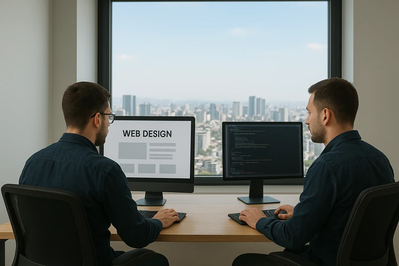 معرفی بهترین شرکت های طراحی اپ