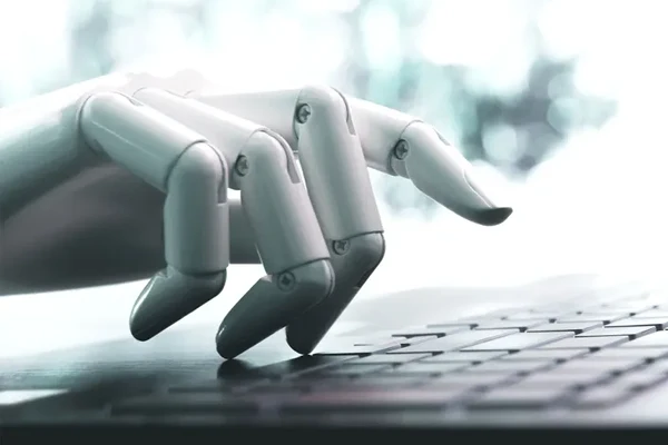 طراحی سایت فروشگاهی با هوش مصنوعی